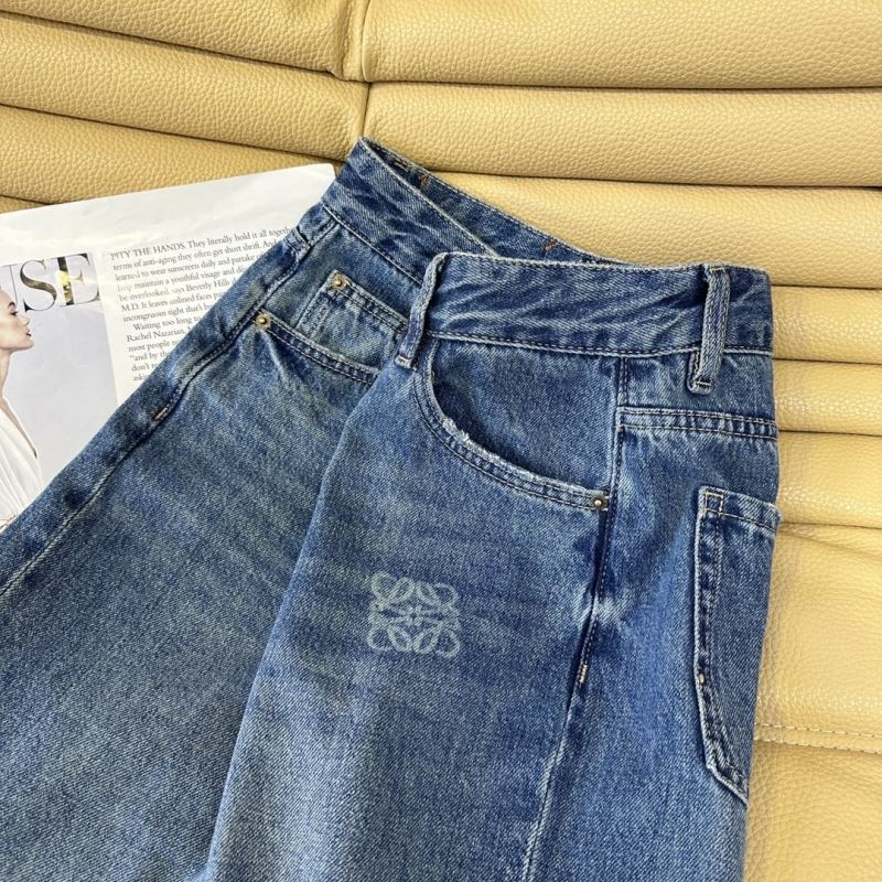 Loewe Jeans